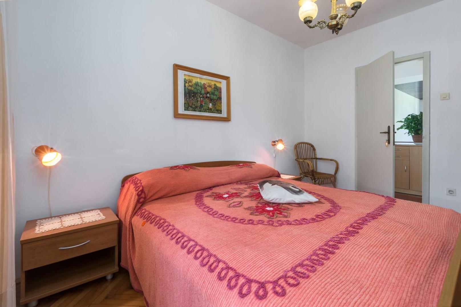 Anamarija Apartments Near The Beach And The Fantastic Adria Sea With Over 10 Small Islands Close By Funtana Exterior foto