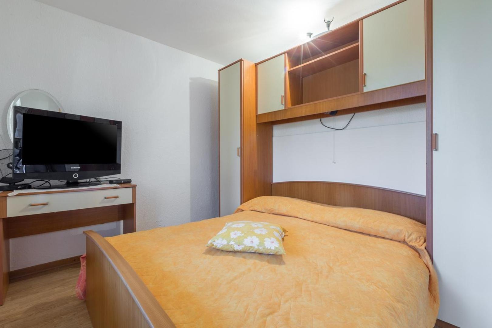 Anamarija Apartments Near The Beach And The Fantastic Adria Sea With Over 10 Small Islands Close By Funtana Zimmer foto