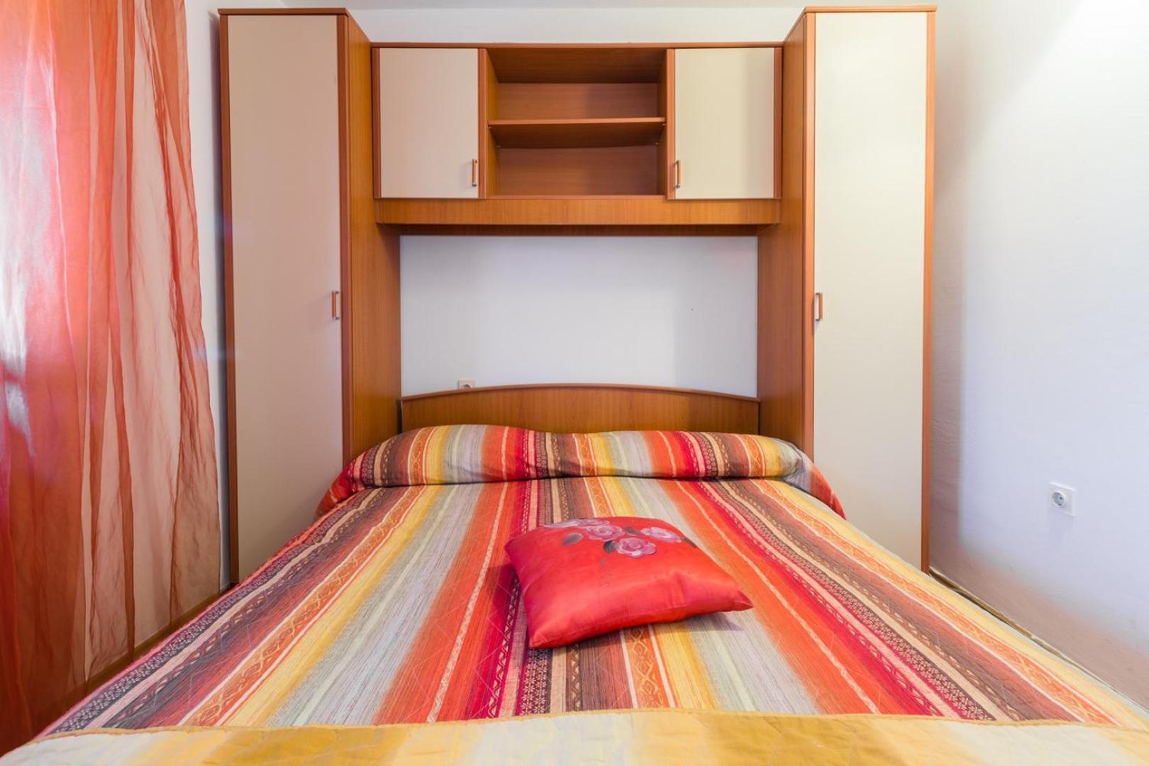 Anamarija Apartments Near The Beach And The Fantastic Adria Sea With Over 10 Small Islands Close By Funtana Exterior foto