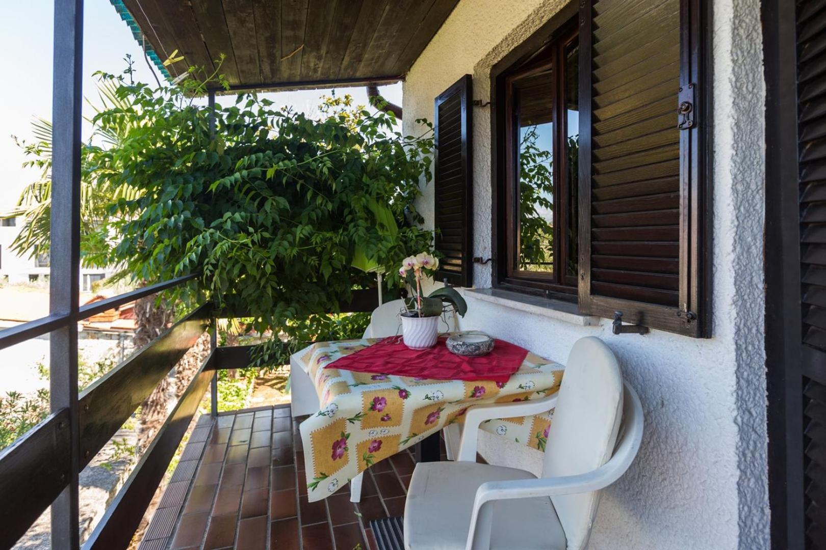 Anamarija Apartments Near The Beach And The Fantastic Adria Sea With Over 10 Small Islands Close By Funtana Exterior foto
