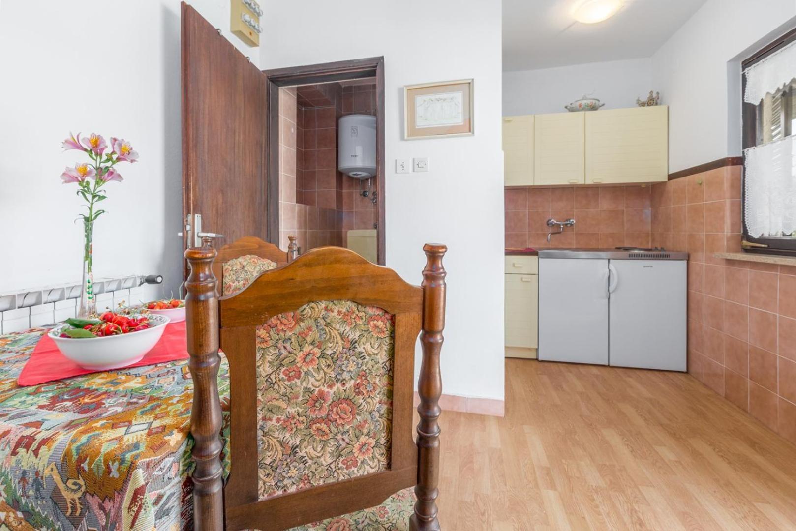 Anamarija Apartments Near The Beach And The Fantastic Adria Sea With Over 10 Small Islands Close By Funtana Exterior foto